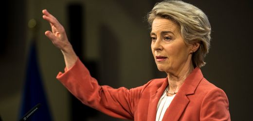 EU: Ursula von der Leyen plant Aktionsplan für Autobranche