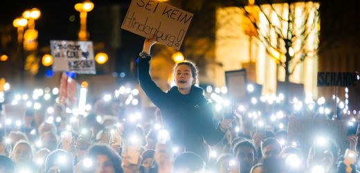 CDU und AfD: Zahlreiche Demos gegen Friedrich Merz – ist das die nächste große Protestwelle?