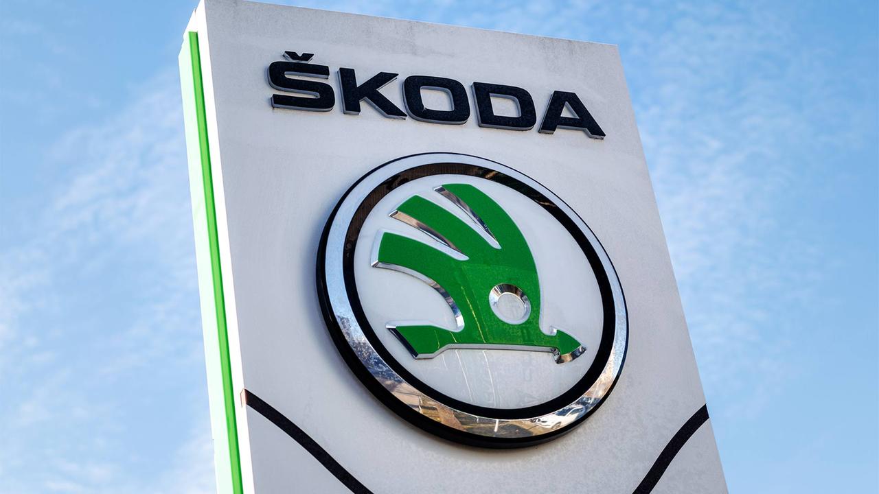 Volkswagen-Marken: Škoda mit Rekord, VW-Kernmarke bricht ein